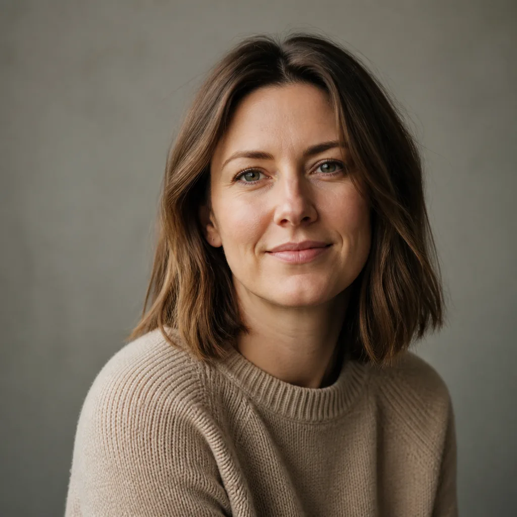 Linnéa Söderberg